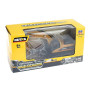 Экскаватор масштаб 1:50 HUI NA TOYS HN1713