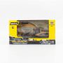 Экскаватор масштаб 1:50 HUI NA TOYS HN1711