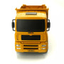 Радиоуправляемый самосвал HUI NA TOYS масштаб 1:18 2.4G - HN1337
