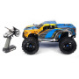 Радиоуправляемый монстр Savagery Nitro Monster Truck 4WD 1:8 - 94972-97291