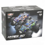 Радиоуправляемый джип MJX Hyper Go 4WD LED 1:16 2.4G - MJX-16108-GREEN