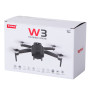 Квадрокоптер Syma W3 с камерой 2.7K FPV, GPS 5G - SYMA-W3