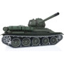 Радиоуправляемый танк Heng Long T-34 Pro V7.0 масштаб 1:16 RTR 2.4GHz - 3909-1Pro V7.0