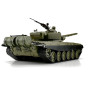 Радиоуправляемый танк Heng Long Советский танк S version V7.0 масштаб 1:16 RTR 2.4GHz - 3939-1Upg V7.0