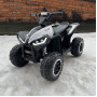 Детский квадроцикл HL Renegade X 2WD EVA 12V - HL578-WHITE