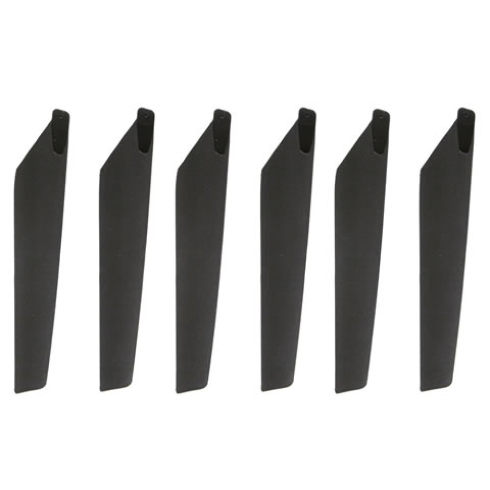 К-т верхних лопастей Lama (3 пары) EK1-0312