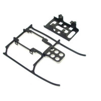 Шасси для Lama V3 - EK1-0322B