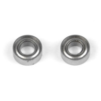 Комплект подшипников 2шт EK1-0328