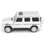 Радиуоправляемая машина Mersedes G55 Silver 1:24 - MZ-27029-S