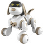 Радиоуправляемая собака-робот Smart Robot Dog Dexterity AW-18011-GOLD