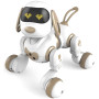 Радиоуправляемая собака-робот Smart Robot Dog Dexterity AW-18011-GOLD