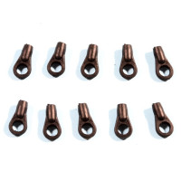 Набор наконечников тяг - EK1-0411