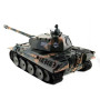 Радиоуправляемый танк Heng Long Panther V7.0 масштаб 1:16 RTR 2.4G - 3819-1 V7.0