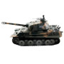 Радиоуправляемый танк Heng Long Panther V7.0 масштаб 1:16 RTR 2.4G - 3819-1 V7.0
