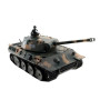 Радиоуправляемый танк Heng Long Panther V7.0 масштаб 1:16 RTR 2.4G - 3819-1 V7.0