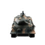 Радиоуправляемый танк Heng Long Panther V7.0 масштаб 1:16 RTR 2.4G - 3819-1 V7.0