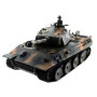Радиоуправляемый танк Heng Long Panther V7.0 масштаб 1:16 RTR 2.4G - 3819-1 V7.0