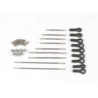 Набор тяг с наконечниками - EK1-0548