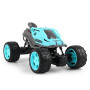 Радиоуправляемый синий краулер 4WD Mekbao - 5588-629-BLUE