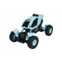 Радиоуправляемый синий краулер 4WD Mekbao - 5588-630-BLUE