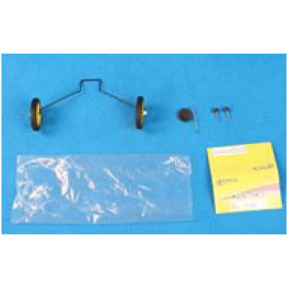 Шасси Art-tech 51041