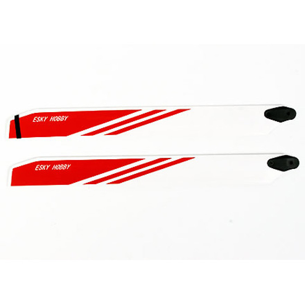 Лопасти основного ротора - EK4-0009R