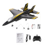 Радиоуправляемый самолет F35 Fighter 2.4G FX635-BLACK