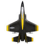 Радиоуправляемый самолет F35 Fighter 2.4G FX635-BLACK