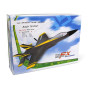 Радиоуправляемый самолет F35 Fighter 2.4G FX635-GREY