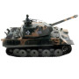 Радиоуправляемый танк Heng Long Panther Upgrade V7.0 масштаб 1:16 - 3819-1Upg V7.0