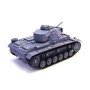 Радиоуправляемый танк Heng Long Panzerkampfwagen III (Германия) V7.0 масштаб 1:16 - 3848-1 V7.0