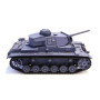 Радиоуправляемый танк Heng Long Panzerkampfwagen III (Германия) V7.0 масштаб 1:16 - 3848-1 V7.0