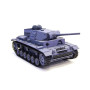 Радиоуправляемый танк Heng Long Panzerkampfwagen III (Германия) V7.0 масштаб 1:16 - 3848-1 V7.0