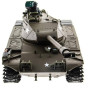 Радиоуправляемый танк Heng Long Walker Bulldog Upgrade V7.0 масштаб 1:16 - 3839-1Upg V7.0