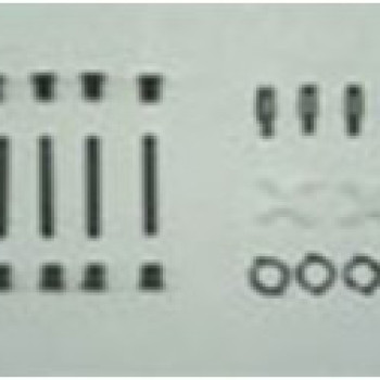 Набор пластиковых запчастей Art-tech 52051