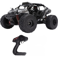 Радиоуправляемая машина Thunder Storm 4WD 36 КМ/Ч 1:18 - HS18331
