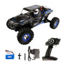Радиоуправляемый Дезерт-багги WLToys 4WD RTR масштаб 1:12 2.4G - WLT-12427-B