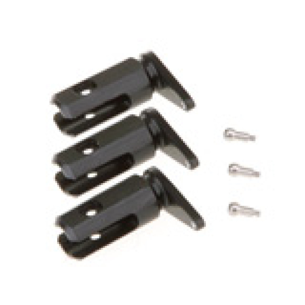 Крепления главных лопастей - HM-4F200-Z-02