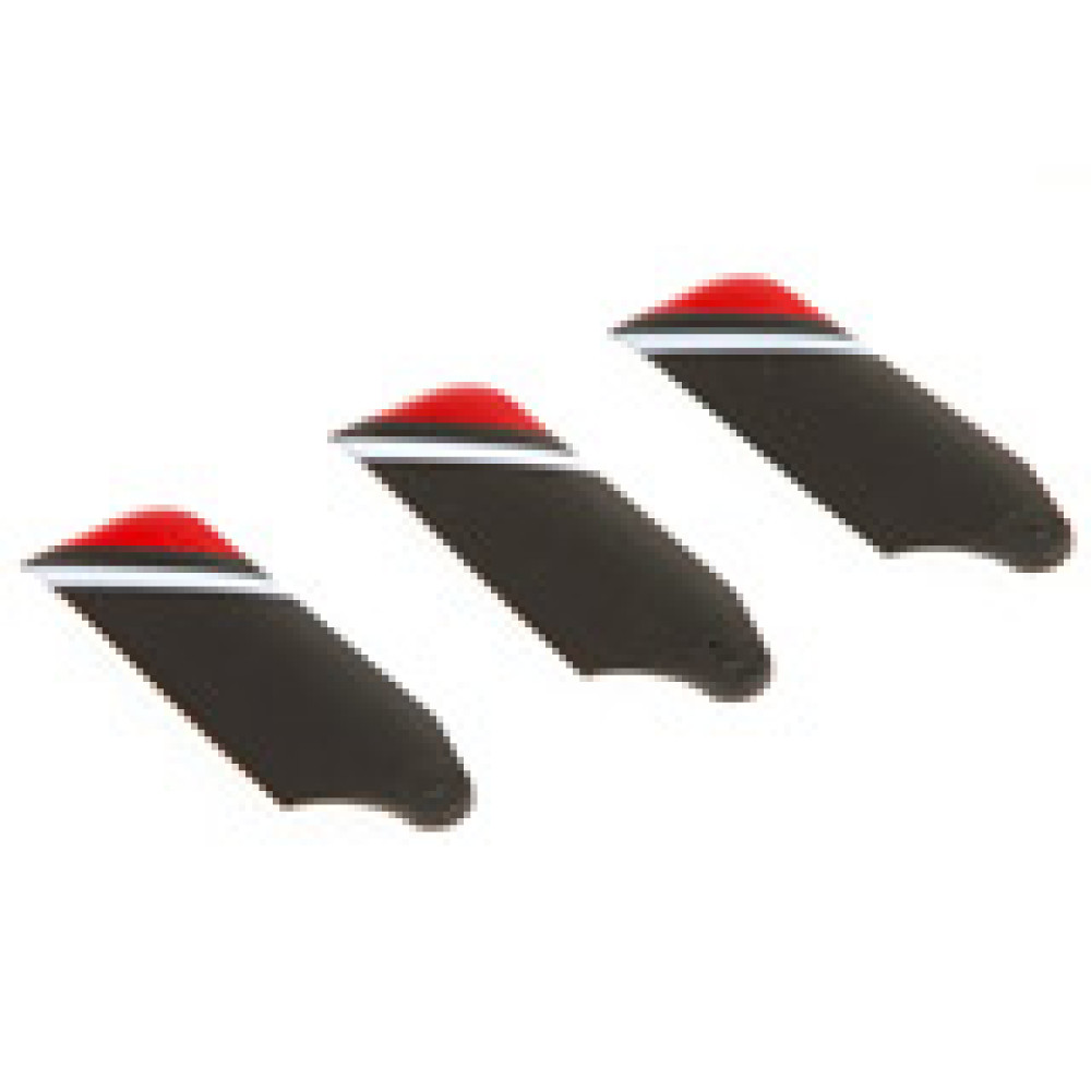 Лопасти хвостового ротора - HM-4F200-Z-35