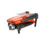 Квадрокоптер Autel Robotics EVO LITE+ Orange Premium (3 батареи) RTF - EVO-LITE-PLUS-ORANGE-COMBO3