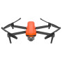 Квадрокоптер Autel Robotics EVO LITE+ Orange Premium (3 батареи) RTF - EVO-LITE-PLUS-ORANGE-COMBO3