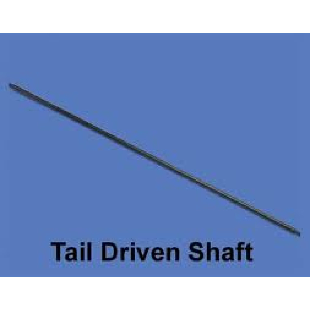 Карданный привод (вал) - HM-CB180Z-Z-08