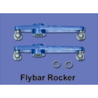 Рычаги основного ротора - HM-LAMA3-Z-17