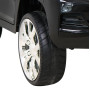 Детский электромобиль TOYOTA LAND CRUISER 12V - JJ2022-BLACK