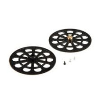 Комплект главных шестерен - HM-LM400D-Z-14