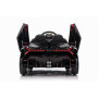 Детский электромобиль Lamborghini Veneno Mini 4WD 12V - XMX615B-BLACK-PAINT
