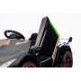 Детский электромобиль Lamborghini Veneno Mini 4WD 12V - XMX615B-BLACK-PAINT