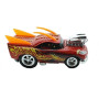 Радиоуправляемая машина Дракон из серии Muscle Car (свет, звук, 1:16) - MK8128B