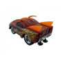 Радиоуправляемая машина Дракон из серии Muscle Car (свет, звук, 1:16) - MK8028B-RED