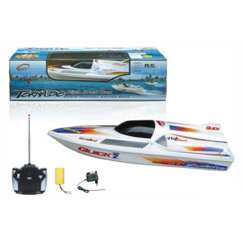 Радиоуправляемый катер Tornado 1:16 HT-3821